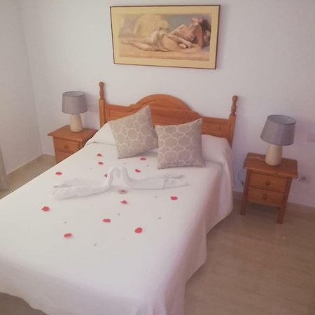 Apartamento Muelle De Corralejo 9 Apartment Bagian luar foto