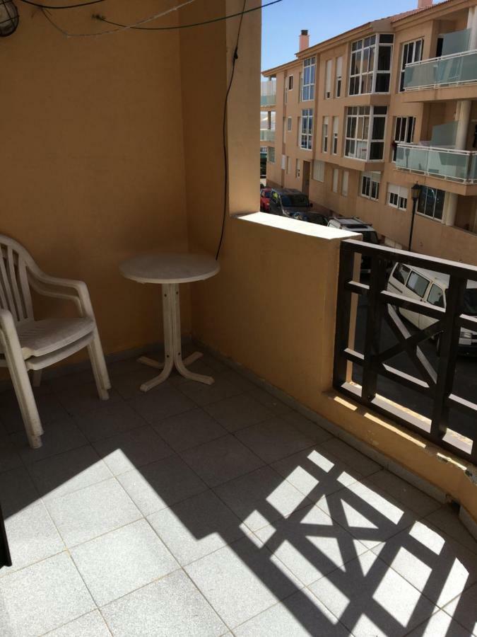 Apartamento Muelle De Corralejo 9 Apartment Bagian luar foto