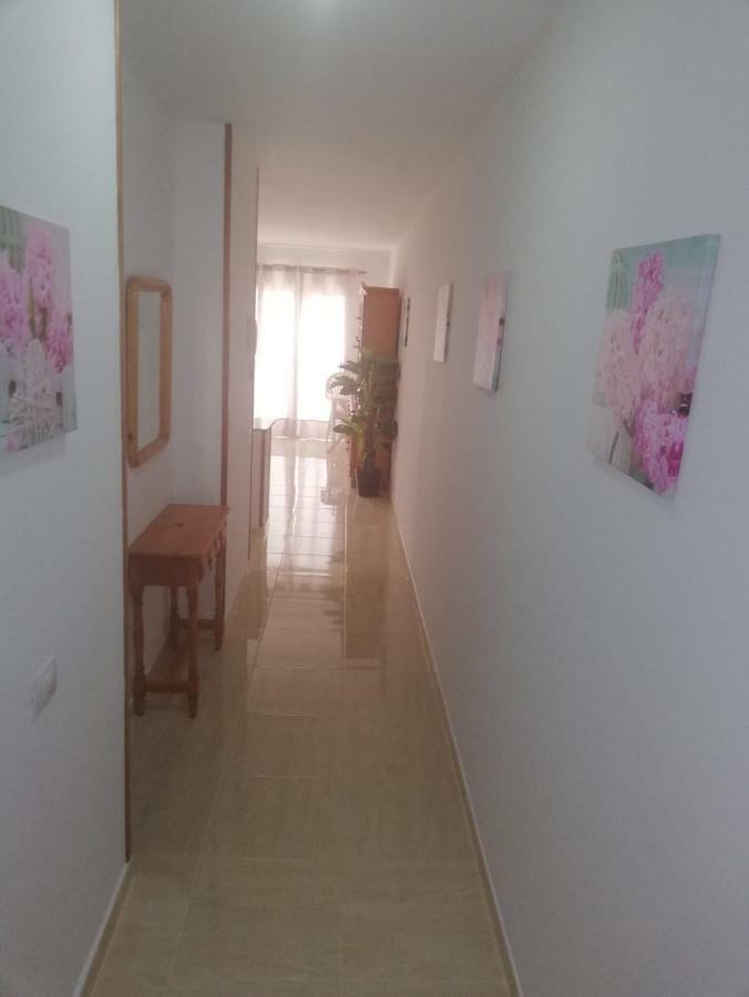 Apartamento Muelle De Corralejo 9 Apartment Bagian luar foto