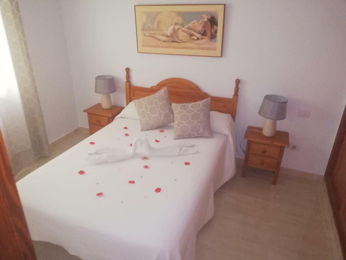 Apartamento Muelle De Corralejo 9 Apartment Bagian luar foto