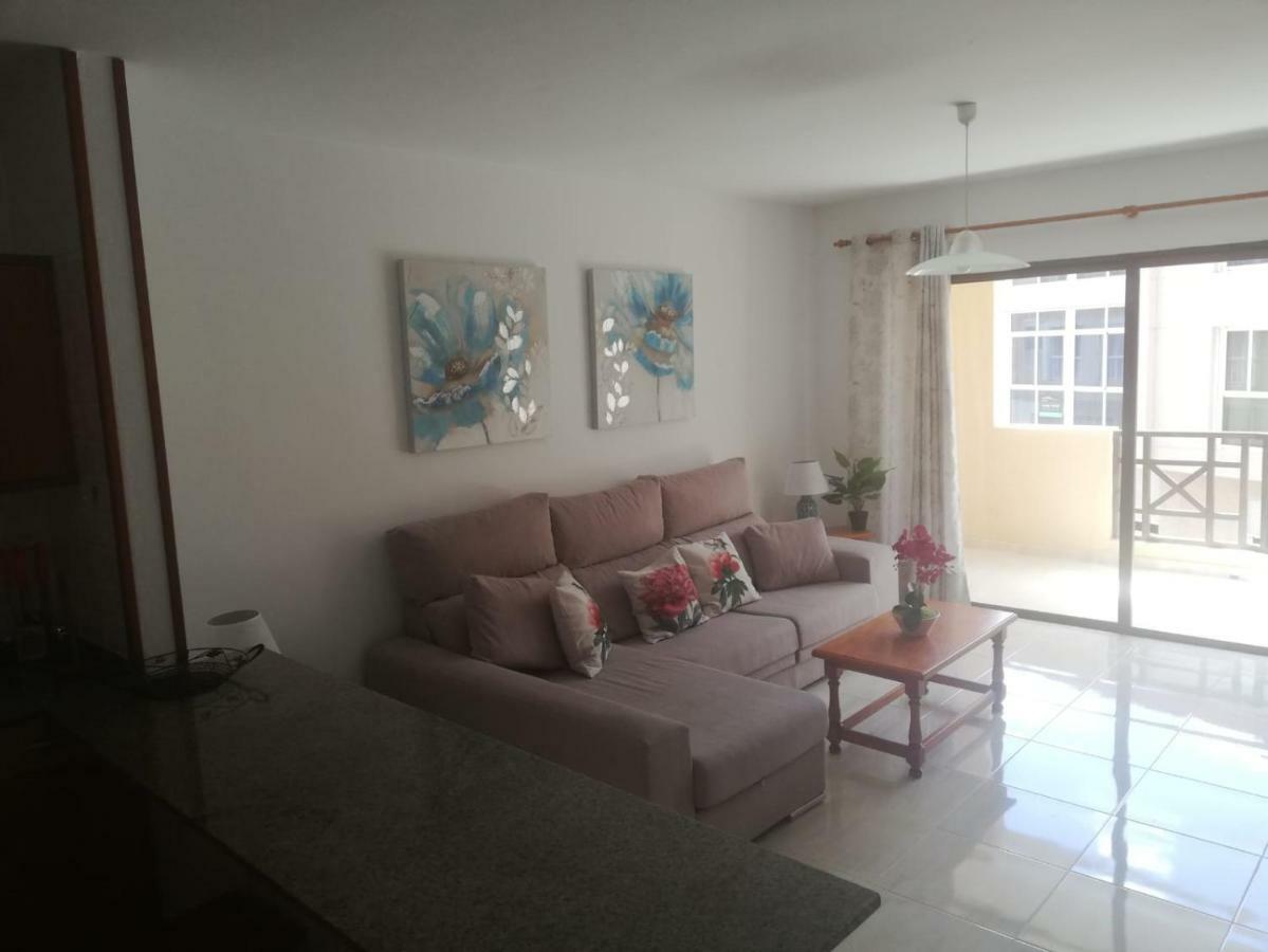Apartamento Muelle De Corralejo 9 Apartment Bagian luar foto