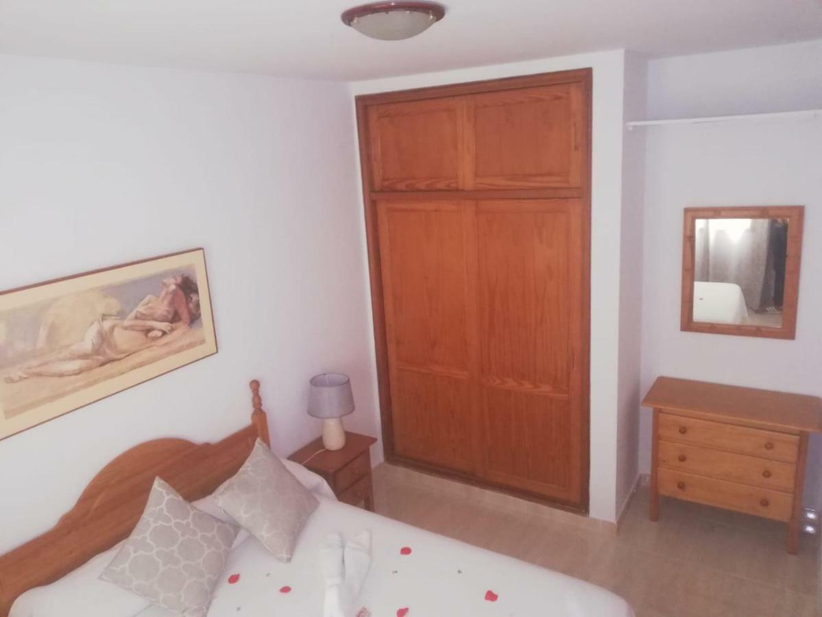 Apartamento Muelle De Corralejo 9 Apartment Bagian luar foto