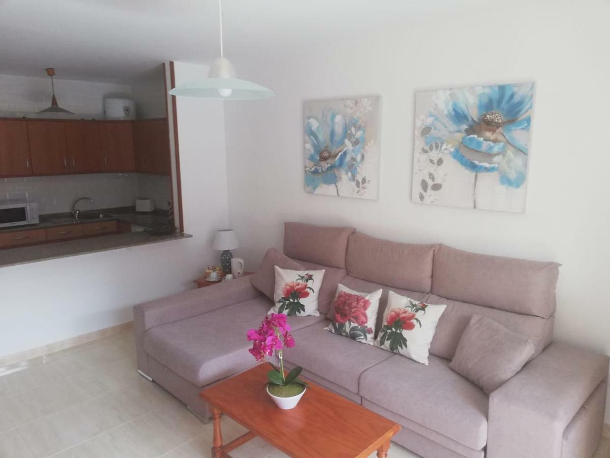 Apartamento Muelle De Corralejo 9 Apartment Bagian luar foto